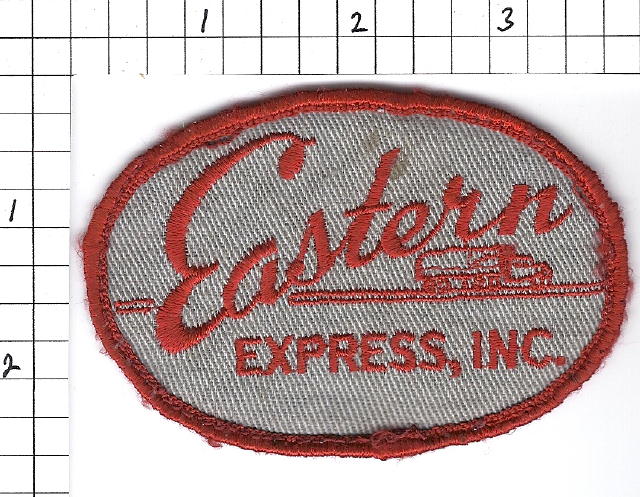 eastern express c03